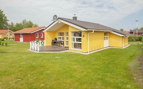 4 star holiday home in Gr mmitz